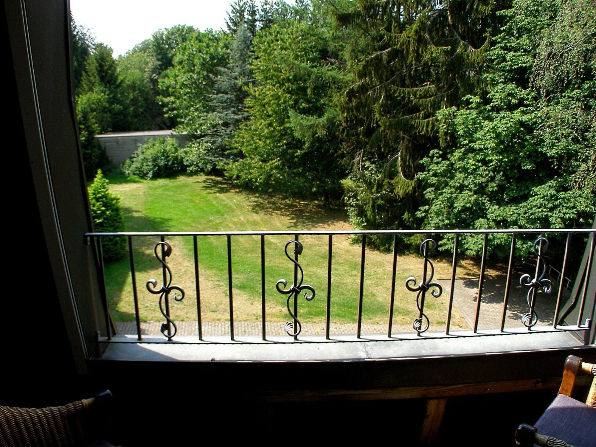 Park-Villa Bad Steben Pokoj fotografie